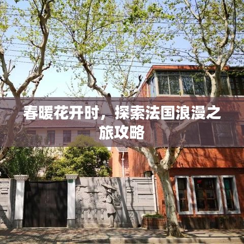 春暖花开时，探索法国浪漫之旅攻略