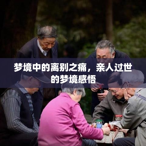 梦境中的离别之痛，亲人过世的梦境感悟