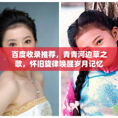 百度收录推荐，青青河边草之歌，怀旧旋律唤醒岁月记忆