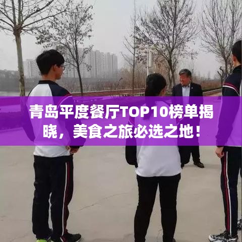 青岛平度餐厅TOP10榜单揭晓，美食之旅必选之地！
