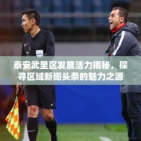 泰安武里区发展活力揭秘，探寻区域新闻头条的魅力之源