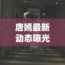唐嫣最新动态曝光，今日新闻独家报道！