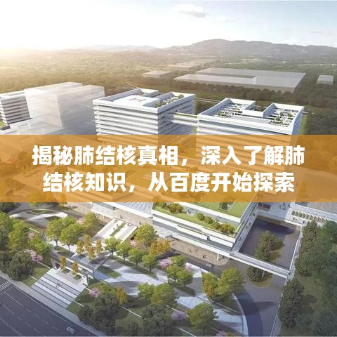 揭秘肺结核真相，深入了解肺结核知识，从百度开始探索