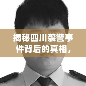 揭秘四川袭警事件背后的真相，百度带你探寻真相！