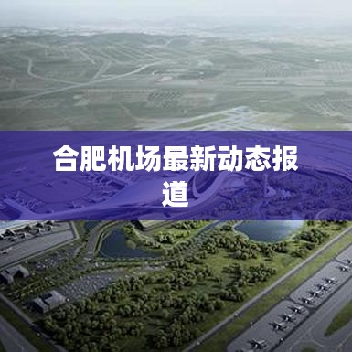 合肥机场最新动态报道