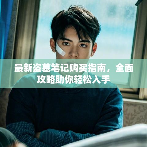 最新盗墓笔记购买指南，全面攻略助你轻松入手