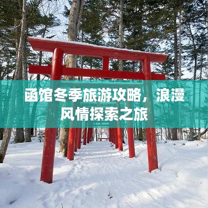 函馆冬季旅游攻略，浪漫风情探索之旅