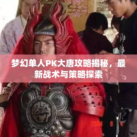梦幻单人PK大唐攻略揭秘，最新战术与策略探索