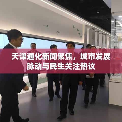 天津通化新闻聚焦，城市发展脉动与民生关注热议