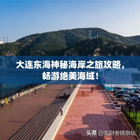 大连东海神秘海岸之旅攻略，畅游绝美海域！