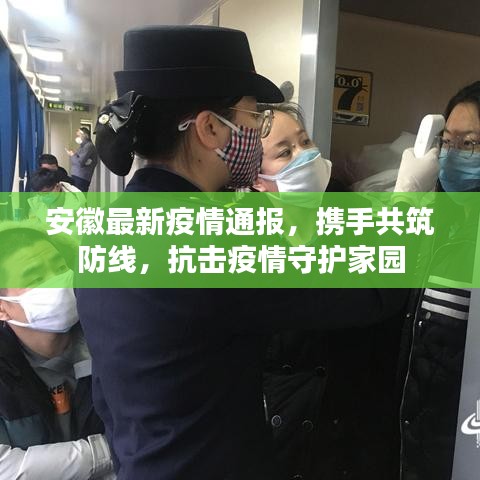 安徽最新疫情通报，携手共筑防线，抗击疫情守护家园