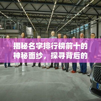 揭秘名字排行榜前十的神秘面纱，探寻背后的故事与真相