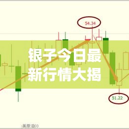 银子今日最新行情大揭秘，市场走势分析与预测