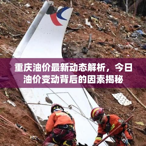 重庆油价最新动态解析，今日油价变动背后的因素揭秘