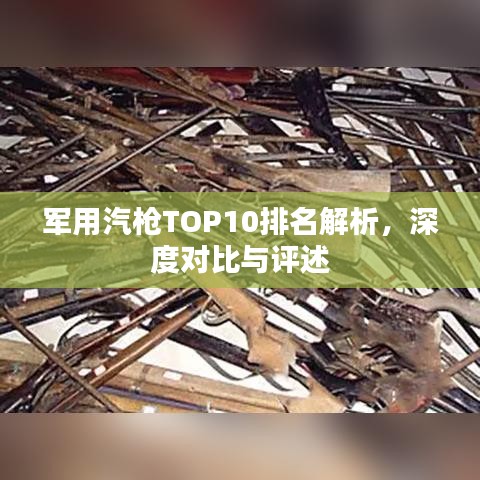 军用汽枪TOP10排名解析，深度对比与评述