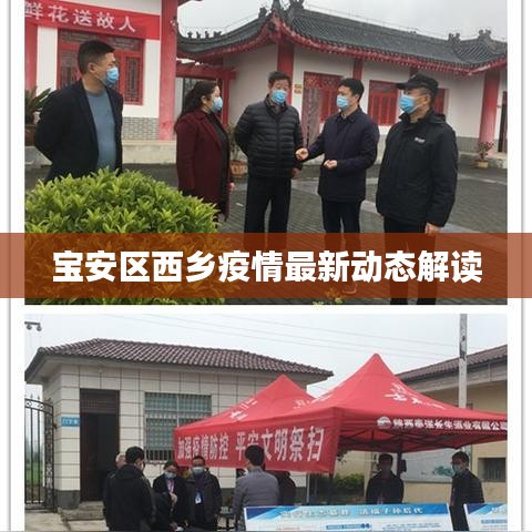宝安区西乡疫情最新动态解读