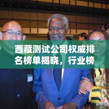 西藏测试公司权威排名榜单揭晓，行业榜单大揭秘！