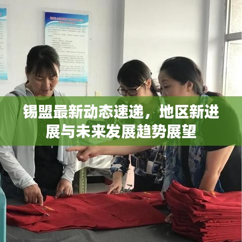 锡盟最新动态速递，地区新进展与未来发展趋势展望