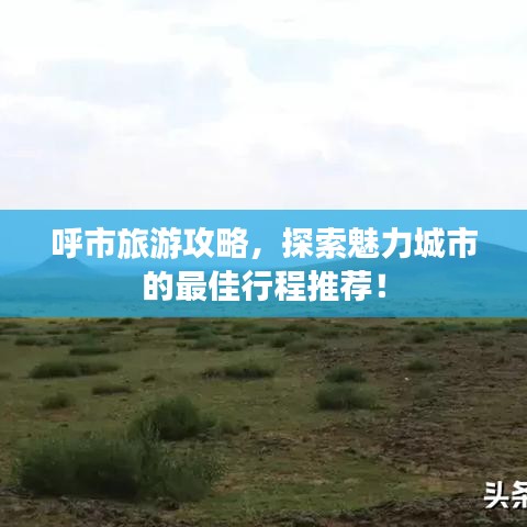 呼市旅游攻略，探索魅力城市的最佳行程推荐！