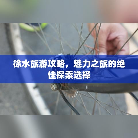 徐水旅游攻略，魅力之旅的绝佳探索选择