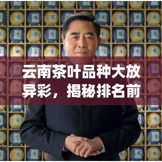 云南茶叶品种大放异彩，揭秘排名前十名茶叶的魅力与茶文化之旅