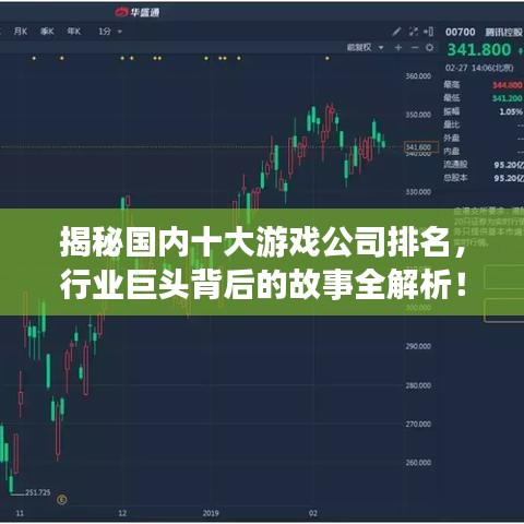揭秘国内十大游戏公司排名，行业巨头背后的故事全解析！