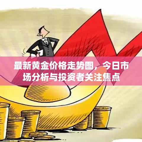 最新黄金价格走势图，今日市场分析与投资者关注焦点