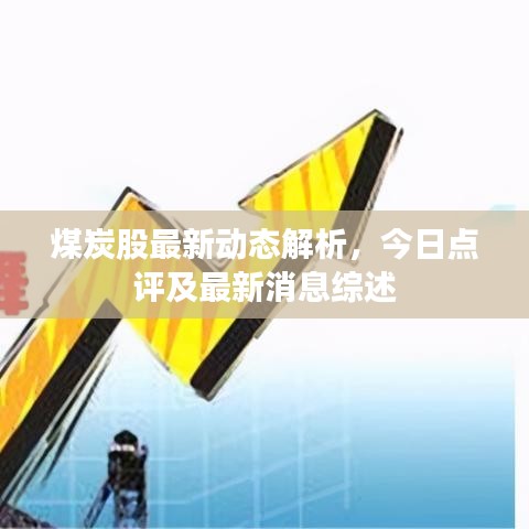 煤炭股最新动态解析，今日点评及最新消息综述