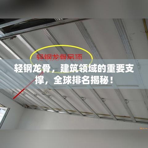 轻钢龙骨，建筑领域的重要支撑，全球排名揭秘！