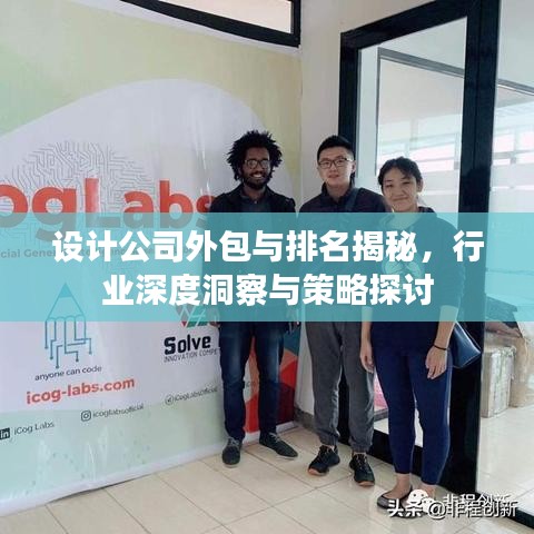 设计公司外包与排名揭秘，行业深度洞察与策略探讨