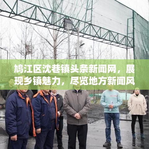 鸠江区沈巷镇头条新闻网，展现乡镇魅力，尽览地方新闻风采