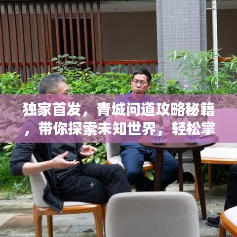 独家首发，青城问道攻略秘籍，带你探索未知世界，轻松掌握游戏主动权！