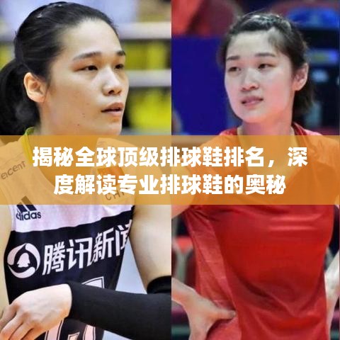 揭秘全球顶级排球鞋排名，深度解读专业排球鞋的奥秘