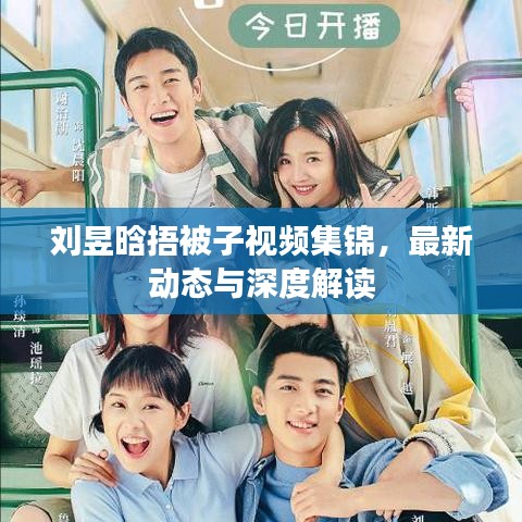 刘昱晗捂被子视频集锦，最新动态与深度解读