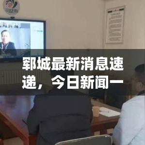 郓城最新消息速递，今日新闻一览