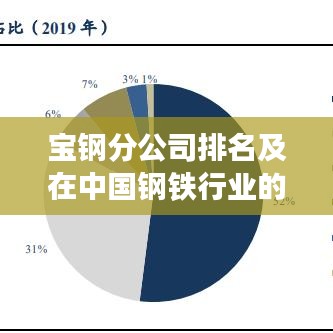 宝钢分公司排名及在中国钢铁行业的显赫地位