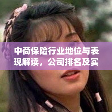 中荷保险行业地位与表现解读，公司排名及实力分析