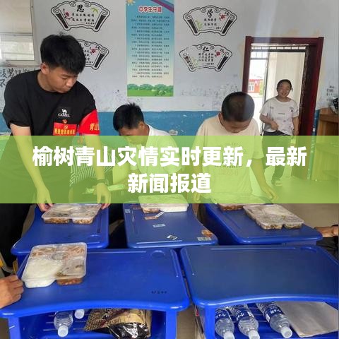榆树青山灾情实时更新，最新新闻报道