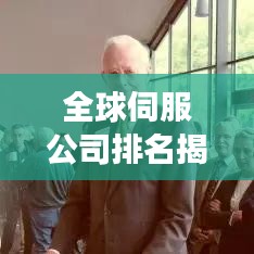 全球伺服公司排名揭秘，洞悉市场格局与趋势
