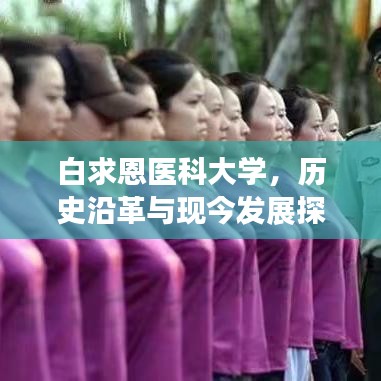 白求恩医科大学，历史沿革与现今发展探秘，百度权威收录！