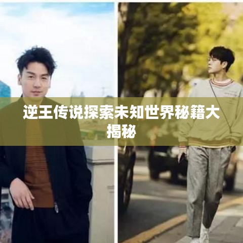 逆王传说探索未知世界秘籍大揭秘