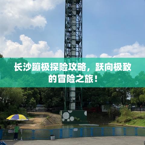 长沙蹦极探险攻略，跃向极致的冒险之旅！