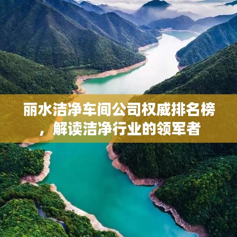 丽水洁净车间公司权威排名榜，解读洁净行业的领军者