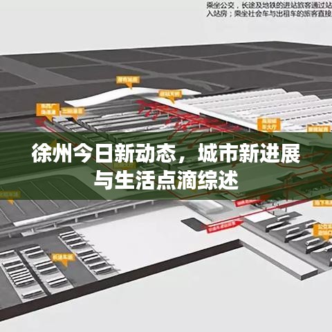 徐州今日新动态，城市新进展与生活点滴综述