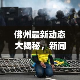 佛州最新动态大揭秘，新闻头条聚焦佛罗里达州最新资讯