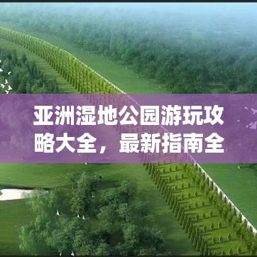 亚洲湿地公园游玩攻略大全，最新指南全掌握！