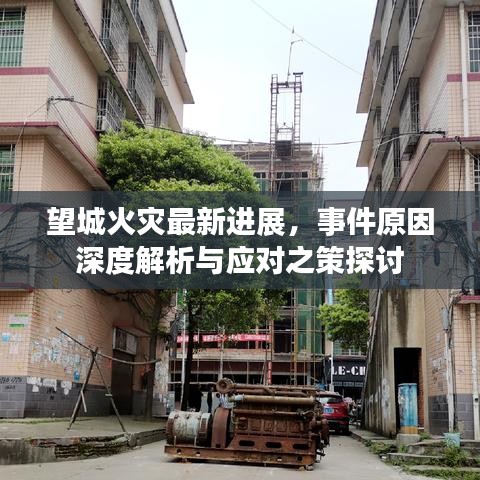 望城火灾最新进展，事件原因深度解析与应对之策探讨