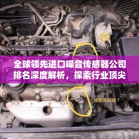 全球领先进口噪音传感器公司排名深度解析，探索行业顶尖供应商