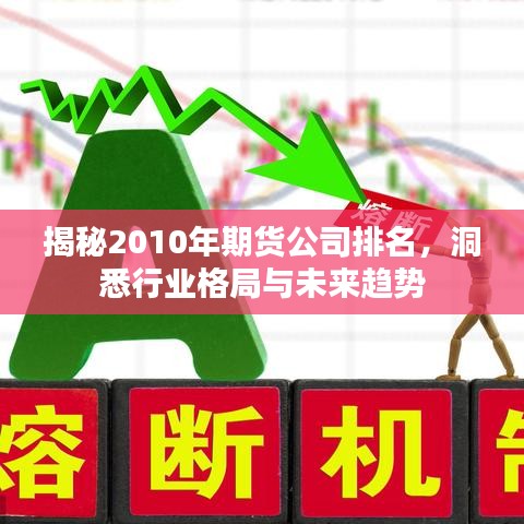 揭秘2010年期货公司排名，洞悉行业格局与未来趋势