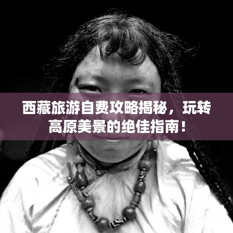 西藏旅游自费攻略揭秘，玩转高原美景的绝佳指南！